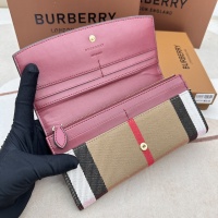 Cheap Burberry AAA Quality Wallets For Women #1087923 Replica Wholesale [$45.00 USD] [ITEM#1087923] on Replica Burberry AAA+ Quality Wallets