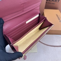 Cheap Burberry AAA Quality Wallets For Women #1087923 Replica Wholesale [$45.00 USD] [ITEM#1087923] on Replica Burberry AAA+ Quality Wallets