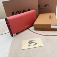 Cheap Burberry AAA Quality Wallets For Women #1087924 Replica Wholesale [$45.00 USD] [ITEM#1087924] on Replica Burberry AAA+ Quality Wallets