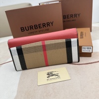 Cheap Burberry AAA Quality Wallets For Women #1087924 Replica Wholesale [$45.00 USD] [ITEM#1087924] on Replica Burberry AAA+ Quality Wallets