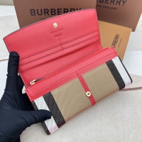 Cheap Burberry AAA Quality Wallets For Women #1087924 Replica Wholesale [$45.00 USD] [ITEM#1087924] on Replica Burberry AAA+ Quality Wallets