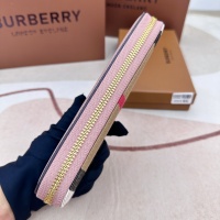 Cheap Burberry AAA Quality Wallets For Women #1087925 Replica Wholesale [$45.00 USD] [ITEM#1087925] on Replica Burberry AAA+ Quality Wallets