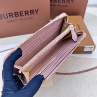 Cheap Burberry AAA Quality Wallets For Women #1087925 Replica Wholesale [$45.00 USD] [ITEM#1087925] on Replica Burberry AAA+ Quality Wallets