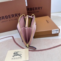 Cheap Burberry AAA Quality Wallets For Women #1087925 Replica Wholesale [$45.00 USD] [ITEM#1087925] on Replica Burberry AAA+ Quality Wallets