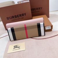 Cheap Burberry AAA Quality Wallets For Women #1087926 Replica Wholesale [$45.00 USD] [ITEM#1087926] on Replica Burberry AAA+ Quality Wallets