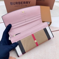 Cheap Burberry AAA Quality Wallets For Women #1087926 Replica Wholesale [$45.00 USD] [ITEM#1087926] on Replica Burberry AAA+ Quality Wallets