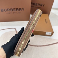 Cheap Burberry AAA Quality Wallets For Women #1087927 Replica Wholesale [$45.00 USD] [ITEM#1087927] on Replica Burberry AAA+ Quality Wallets