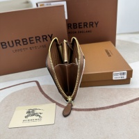 Cheap Burberry AAA Quality Wallets For Women #1087927 Replica Wholesale [$45.00 USD] [ITEM#1087927] on Replica Burberry AAA+ Quality Wallets