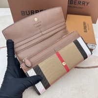 Cheap Burberry AAA Quality Wallets For Women #1087928 Replica Wholesale [$45.00 USD] [ITEM#1087928] on Replica Burberry AAA+ Quality Wallets