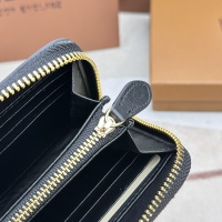 Cheap Burberry AAA Quality Wallets For Women #1087929 Replica Wholesale [$45.00 USD] [ITEM#1087929] on Replica Burberry AAA+ Quality Wallets