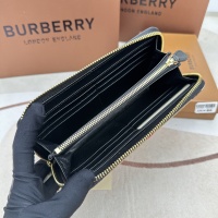 Cheap Burberry AAA Quality Wallets For Women #1087929 Replica Wholesale [$45.00 USD] [ITEM#1087929] on Replica Burberry AAA+ Quality Wallets