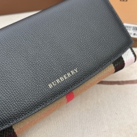 Cheap Burberry AAA Quality Wallets For Women #1087930 Replica Wholesale [$45.00 USD] [ITEM#1087930] on Replica Burberry AAA+ Quality Wallets