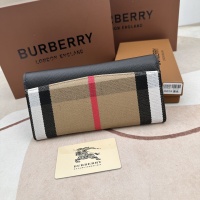 Cheap Burberry AAA Quality Wallets For Women #1087930 Replica Wholesale [$45.00 USD] [ITEM#1087930] on Replica Burberry AAA+ Quality Wallets