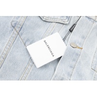Cheap Balenciaga Jackets Long Sleeved For Men #1087955 Replica Wholesale [$64.00 USD] [ITEM#1087955] on Replica Balenciaga Coats &amp; Jackets