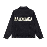 Balenciaga Jackets Long Sleeved For Men #1087956