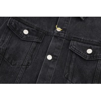 Cheap Balenciaga Jackets Long Sleeved For Men #1087956 Replica Wholesale [$64.00 USD] [ITEM#1087956] on Replica Balenciaga Coats &amp; Jackets