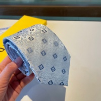 Cheap Fendi Necktie For Men #1087997 Replica Wholesale [$48.00 USD] [ITEM#1087997] on Replica Fendi Necktie