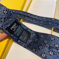 Cheap Fendi Necktie For Men #1087998 Replica Wholesale [$48.00 USD] [ITEM#1087998] on Replica Fendi Necktie