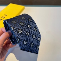 Cheap Fendi Necktie For Men #1087998 Replica Wholesale [$48.00 USD] [ITEM#1087998] on Replica Fendi Necktie