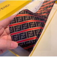 Cheap Fendi Necktie For Men #1088010 Replica Wholesale [$48.00 USD] [ITEM#1088010] on Replica Fendi Necktie