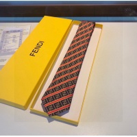 Cheap Fendi Necktie For Men #1088010 Replica Wholesale [$48.00 USD] [ITEM#1088010] on Replica Fendi Necktie