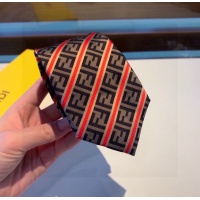 Cheap Fendi Necktie For Men #1088010 Replica Wholesale [$48.00 USD] [ITEM#1088010] on Replica Fendi Necktie