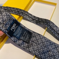Cheap Fendi Necktie For Men #1088013 Replica Wholesale [$48.00 USD] [ITEM#1088013] on Replica Fendi Necktie