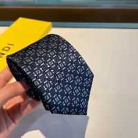 Cheap Fendi Necktie For Men #1088014 Replica Wholesale [$48.00 USD] [ITEM#1088014] on Replica Fendi Necktie