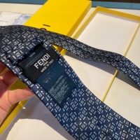 Cheap Fendi Necktie For Men #1088014 Replica Wholesale [$48.00 USD] [ITEM#1088014] on Replica Fendi Necktie