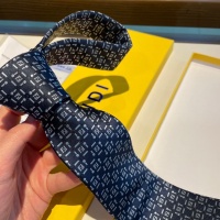 Cheap Fendi Necktie For Men #1088014 Replica Wholesale [$48.00 USD] [ITEM#1088014] on Replica Fendi Necktie