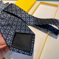Cheap Fendi Necktie For Men #1088014 Replica Wholesale [$48.00 USD] [ITEM#1088014] on Replica Fendi Necktie