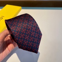 Cheap Fendi Necktie For Men #1088015 Replica Wholesale [$48.00 USD] [ITEM#1088015] on Replica Fendi Necktie