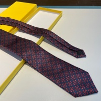 Cheap Fendi Necktie For Men #1088015 Replica Wholesale [$48.00 USD] [ITEM#1088015] on Replica Fendi Necktie