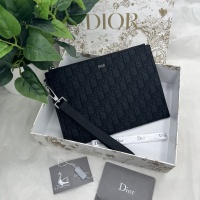 Christian Dior AAA Man Wallets #1088016