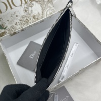 Cheap Christian Dior AAA Man Wallets #1088017 Replica Wholesale [$85.00 USD] [ITEM#1088017] on Replica Christian Dior AAA Man Wallets