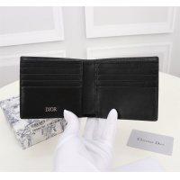 Cheap Christian Dior AAA Man Wallets #1088018 Replica Wholesale [$80.00 USD] [ITEM#1088018] on Replica Christian Dior AAA Man Wallets