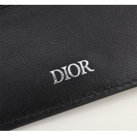 Cheap Christian Dior AAA Man Wallets #1088018 Replica Wholesale [$80.00 USD] [ITEM#1088018] on Replica Christian Dior AAA Man Wallets