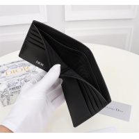 Cheap Christian Dior AAA Man Wallets #1088018 Replica Wholesale [$80.00 USD] [ITEM#1088018] on Replica Christian Dior AAA Man Wallets