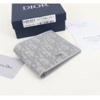 Cheap Christian Dior AAA Man Wallets #1088019 Replica Wholesale [$80.00 USD] [ITEM#1088019] on Replica Christian Dior AAA Man Wallets