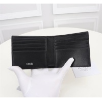 Cheap Christian Dior AAA Man Wallets #1088022 Replica Wholesale [$80.00 USD] [ITEM#1088022] on Replica Christian Dior AAA Man Wallets