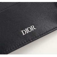 Cheap Christian Dior AAA Man Wallets #1088022 Replica Wholesale [$80.00 USD] [ITEM#1088022] on Replica Christian Dior AAA Man Wallets