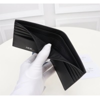 Cheap Christian Dior AAA Man Wallets #1088022 Replica Wholesale [$80.00 USD] [ITEM#1088022] on Replica Christian Dior AAA Man Wallets