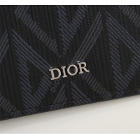 Cheap Christian Dior AAA Man Wallets #1088025 Replica Wholesale [$72.00 USD] [ITEM#1088025] on Replica Christian Dior AAA Man Wallets