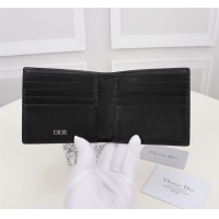 Cheap Christian Dior AAA Man Wallets #1088025 Replica Wholesale [$72.00 USD] [ITEM#1088025] on Replica Christian Dior AAA Man Wallets