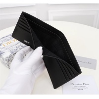 Cheap Christian Dior AAA Man Wallets #1088025 Replica Wholesale [$72.00 USD] [ITEM#1088025] on Replica Christian Dior AAA Man Wallets