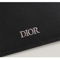 Cheap Christian Dior AAA Man Wallets #1088025 Replica Wholesale [$72.00 USD] [ITEM#1088025] on Replica Christian Dior AAA Man Wallets