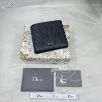 Christian Dior AAA Man Wallets #1088028