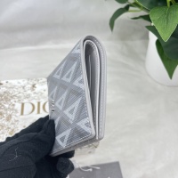 Cheap Christian Dior AAA Man Wallets #1088029 Replica Wholesale [$72.00 USD] [ITEM#1088029] on Replica Christian Dior AAA Man Wallets