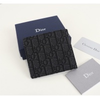 Cheap Christian Dior AAA Man Wallets #1088030 Replica Wholesale [$72.00 USD] [ITEM#1088030] on Replica Christian Dior AAA Man Wallets