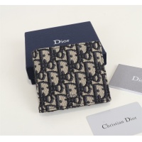 Cheap Christian Dior AAA Man Wallets #1088031 Replica Wholesale [$72.00 USD] [ITEM#1088031] on Replica Christian Dior AAA Man Wallets